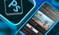 2 features users don't like in Photoshop Express photo editing application