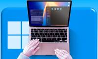 2 ways to create USB boot Windows 11 with Mac
