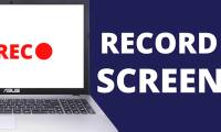 20+ ways to record computer screen, record laptop screen