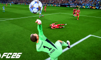 25 Best Goalkeepers in Career Mode EA FC 26