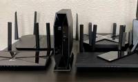 3 best WiFi routers of 2026