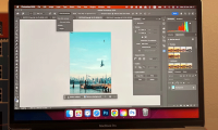 3 Most Favorite Features in Photoshop 2025
