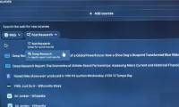 3 ways to get better results with Deep Research in NotebookLM