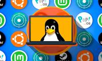3 ways to try Linux without using USB