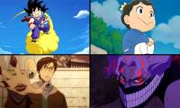 4 Anime Worth Watching on Crunchyroll