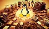 4 classic Linux tools that have better modern alternatives