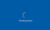 4 easiest, quickest, and simplest ways to schedule your computer to shut down.