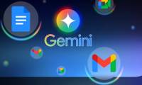 4 Google apps that work better with Gemini.