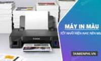 4 of the best color printers currently available that you should buy.