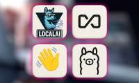 4 Open Source AI Apps You Can Use Every Day