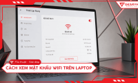 4 Quick Ways to View WiFi Passwords on Windows and Mac Laptops