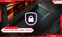 4 Simple and Quick Ways to Lock Your Windows Laptop Keyboard