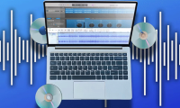 4 tools to make audio fade in right on the browser