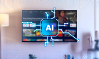 4 Ways AI Is Making Smart TVs Better
