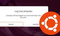 4 ways to log out of an Ubuntu Desktop session