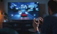 4 ways to stream video games from PC to TV