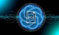 4 ways to use ChatGPT to read PDF files