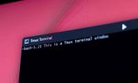 5 Bash shortcuts to help you quickly master the terminal
