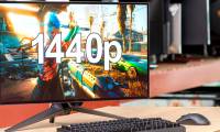 5 best 1440p monitors for gaming