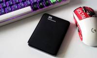 5 best external hard drives of 2026