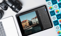 5 Best Photo Editing Apps for iPad