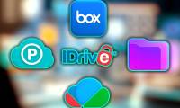 5 Little-Known Free Cloud Storage Apps