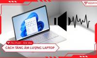 5 Extremely Simple Ways to Increase Laptop Volume When Speakers Are Too Low
