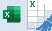 5 Functions to Instantly Clean Up Messy Excel Spreadsheets