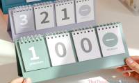 5 Great apps to countdown the days on your phone