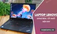 5 Lenovo laptops worth buying, the best ones currently available.