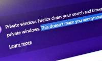 These 5 browser privacy misconceptions won't protect you