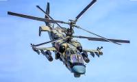 5 most terrifying combat helicopters in the world