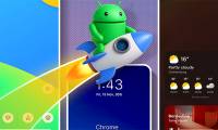 5 Best Open Source Android Launchers to Replace Default Home Screen