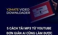 5 Simple Ways to Download Mp3 from Youtube That Anyone Can Do