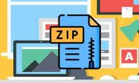 5 Simplest Ways to Reduce Zip File Size