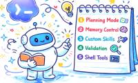 5 tips to turn OpenAI Codex into a more powerful AI Coding Agent