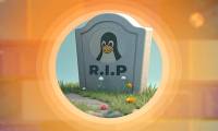 5 Pioneering Linux Distributions That Disappeared Over Time