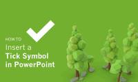 5 Very Simple Ways to Insert Check Marks in PowerPoint
