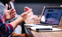 5 ways AI can help increase work productivity.