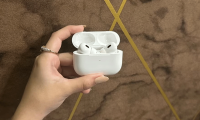 5 ways to check AirPods model