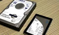 5 ways to check if the hard drive is SSD or HDD on Windows computer