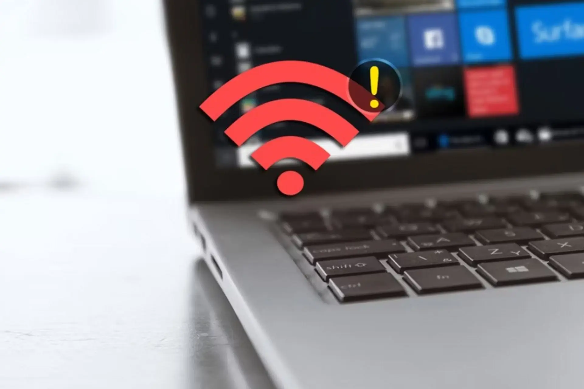 5 ways to fix Wi-Fi disconnection issues on Windows 11 laptops.