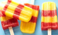 5 ways to make delicious fruit ice cream, easy to make at home