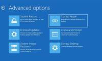 5 ways to open the Startup Repair tool on Windows