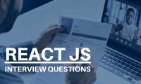50 Most Common ReactJS Interview Questions from Basic to Advanced