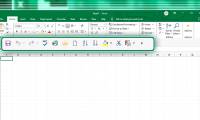 6 access should be on Quick Access Toolbar Excel