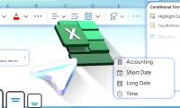 6 Microsoft Excel formatting habits to break