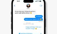 6 handy features coming to the Messages app on iOS 18 and macOS Sequoia