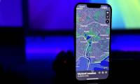 6 Offline Maps for iPhone