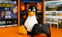6 Open Source Apps for Gamers on Linux